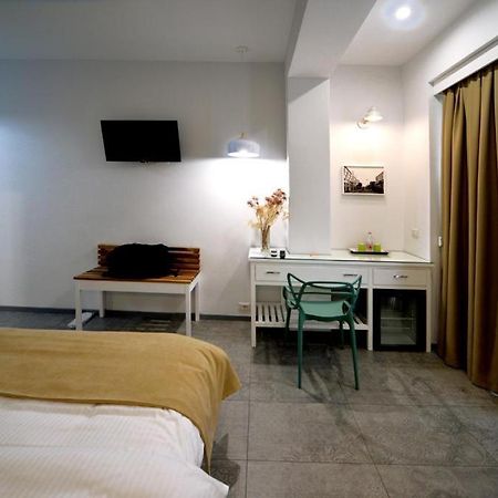 Konak Rooms L Skanderbeg Square Tirana Exterior photo
