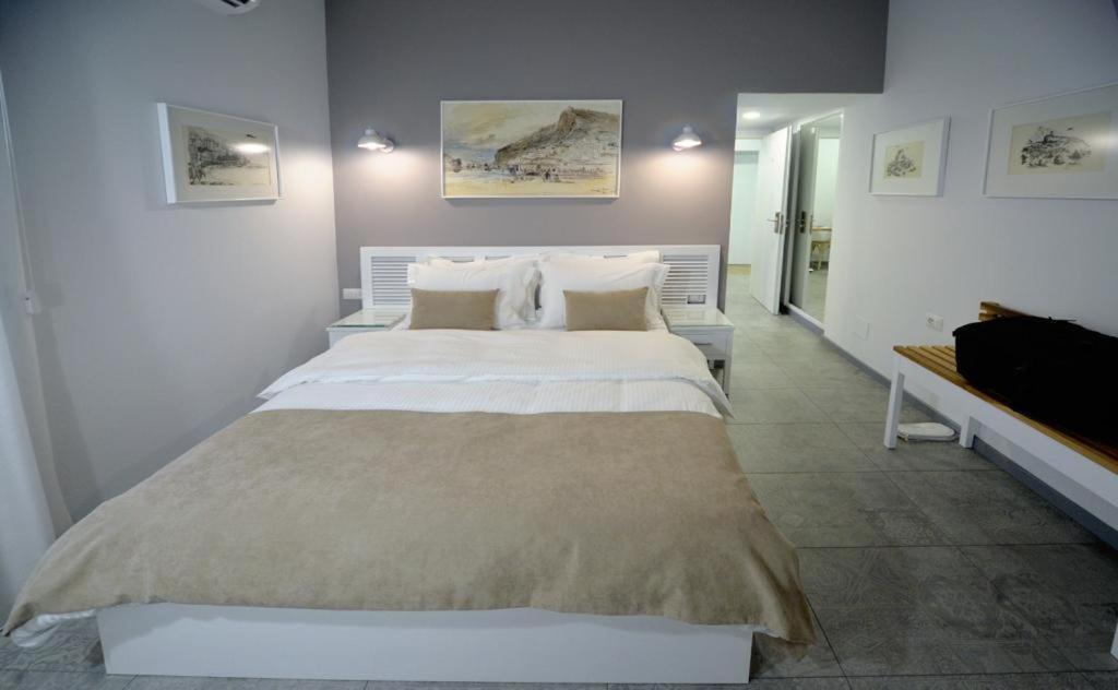 Konak Rooms L Skanderbeg Square Tirana Exterior photo
